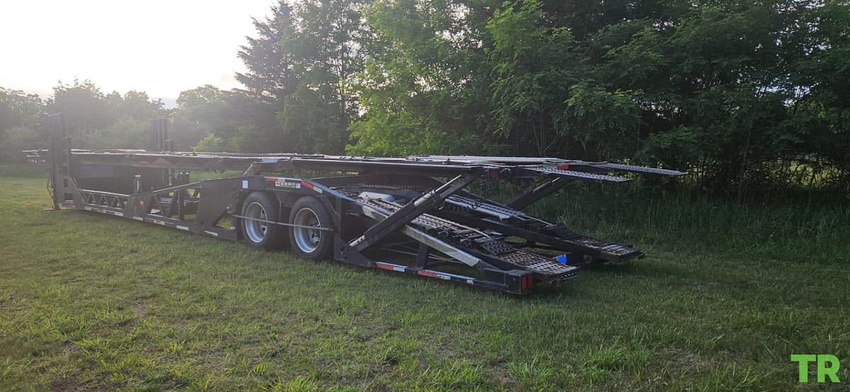 Used 2019 Cottrell Cx 5307 Xls