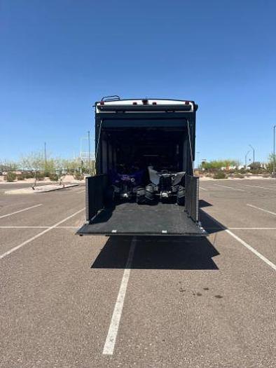 Used 2019 Grand Design Momentum M-Class 398M