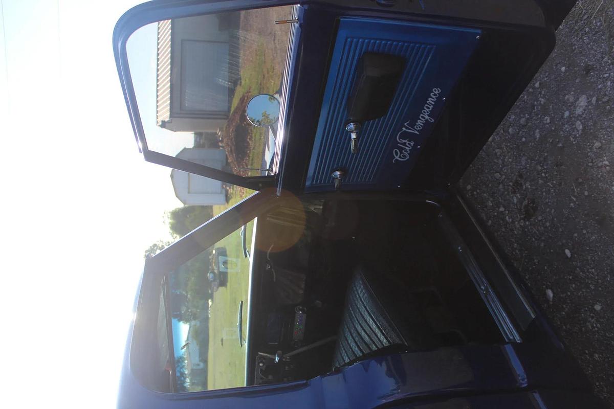 Used 1968 Chevrolet C/K Truck C10