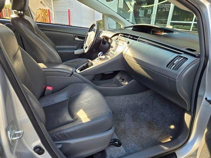 Used 2011 Toyota Prius III