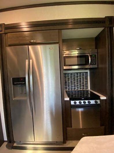 Used 2018 Jayco Seismic 4114