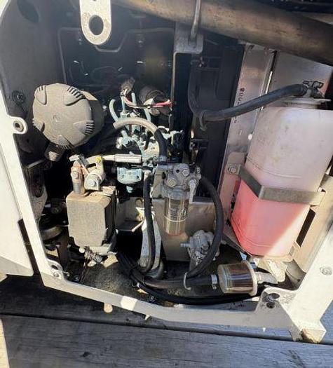 Used 2021 TEUPEN TC69A