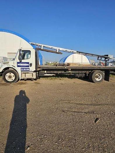 Used 2012 Freightliner Truck