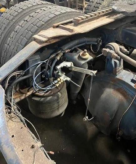 Used 1992 Peterbilt 378