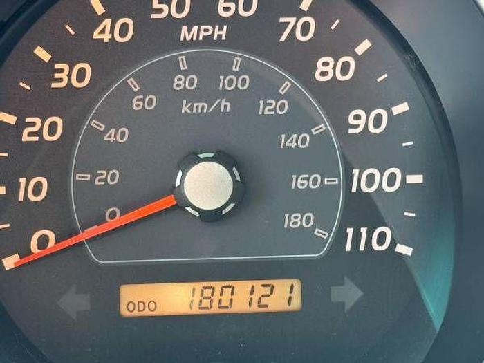 Used 2008 Toyota 4 Runner Sport Edition