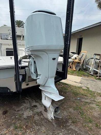 Used 2008 Yamaha Pathfinder