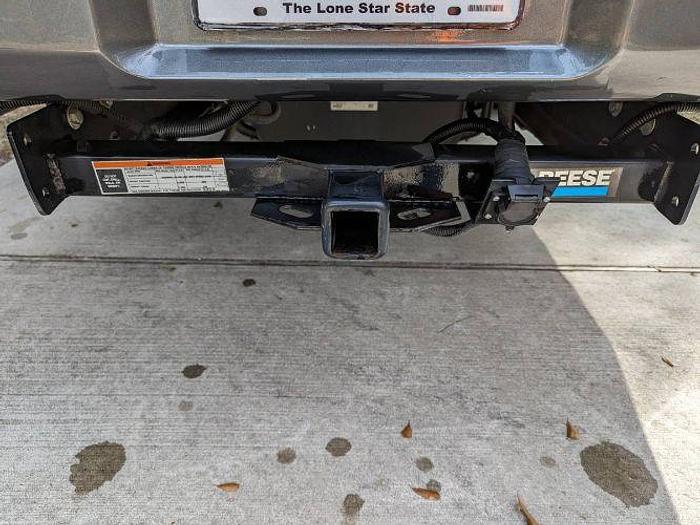 Used 2016 Holiday Rambler Admiral 32H