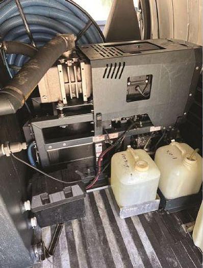 Used 2020 GMC Savana Cargo Van