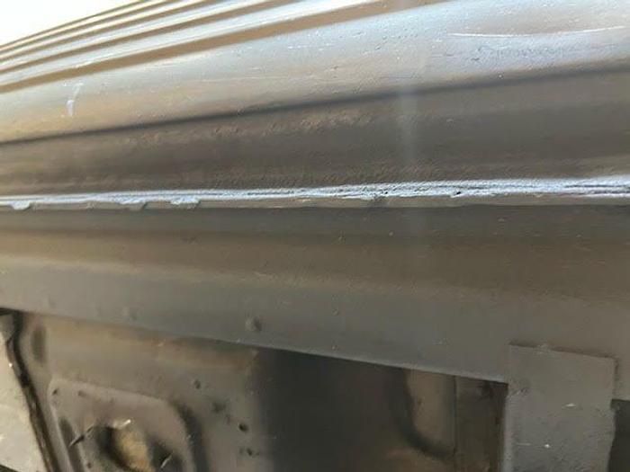 Used 1971 Ford Torino GT