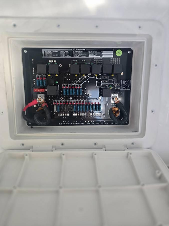 Used 2013 Eldorado National