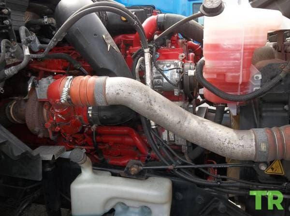 Used 2020 International LT