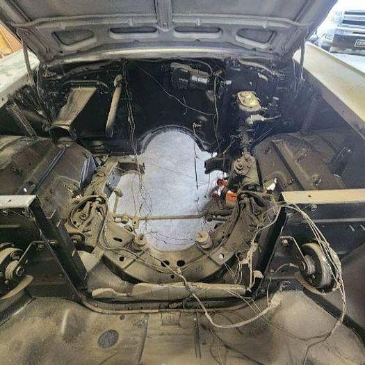 Used 1957 Chevrolet Bel Air Sport Coupe 2 Door Hardtop