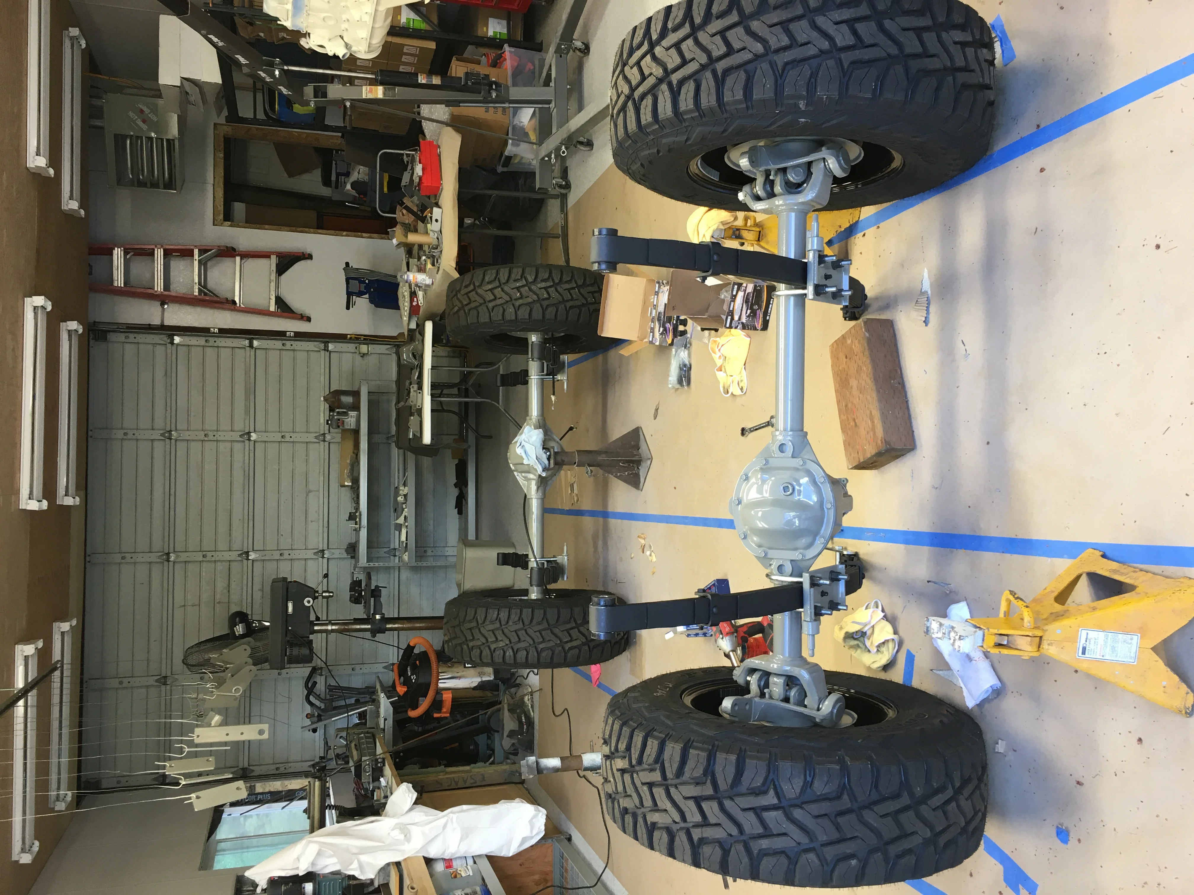 Used 1986 Jeep CJ 7