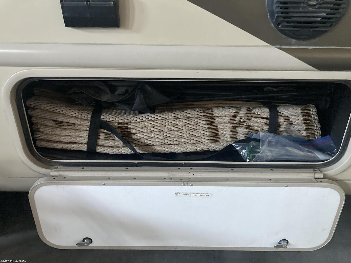 Used 2018 Thor Motor Coach Compass 23TR Class C Motorhome