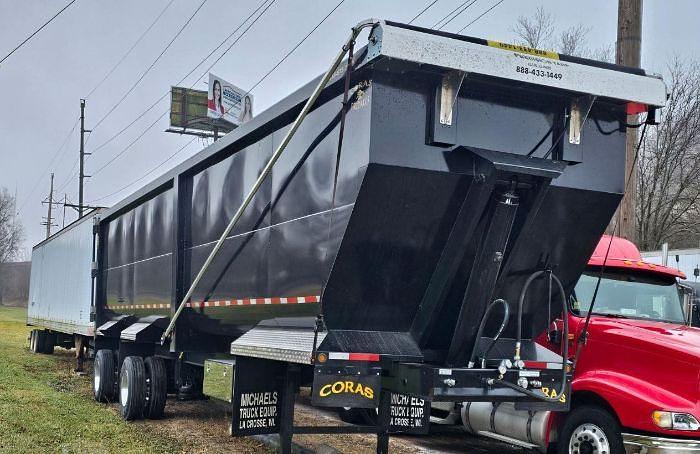 Used 2025 Coras Predator HX450