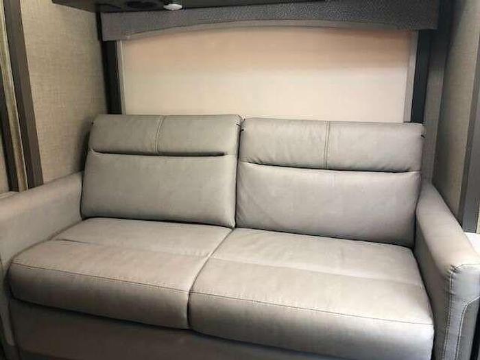 Used 2021 Thor Motor Coach Vegas RUV 24.1