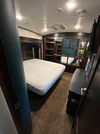 Used 2018 Jayco Northpoint 377RLBH