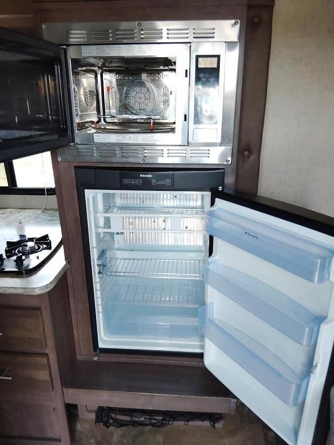 Used 2015 Forest River R-Pod 178 Travel Trailer