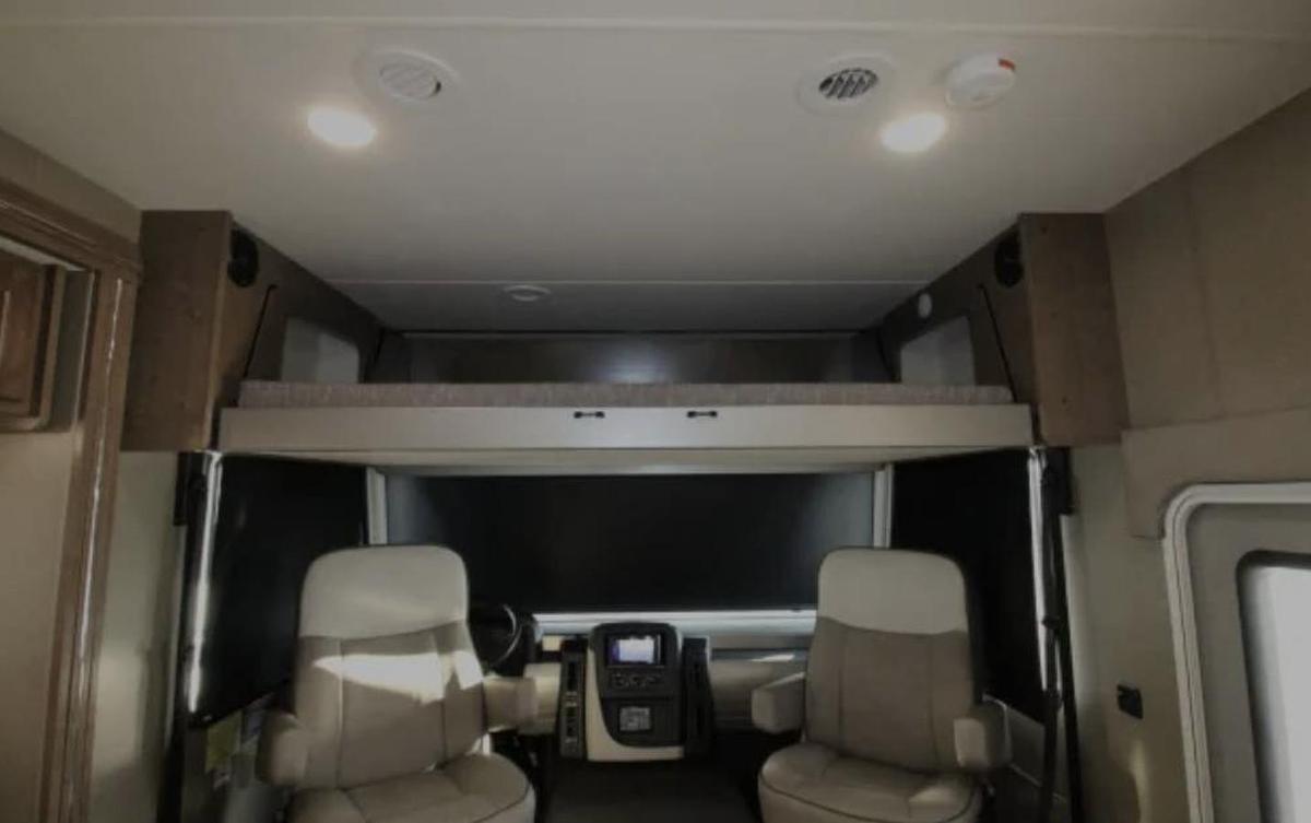 Used 2019 Winnebago Intent 29L Class A Motorhome