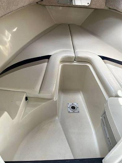 Used 2004 Caravelle Sea Hawk