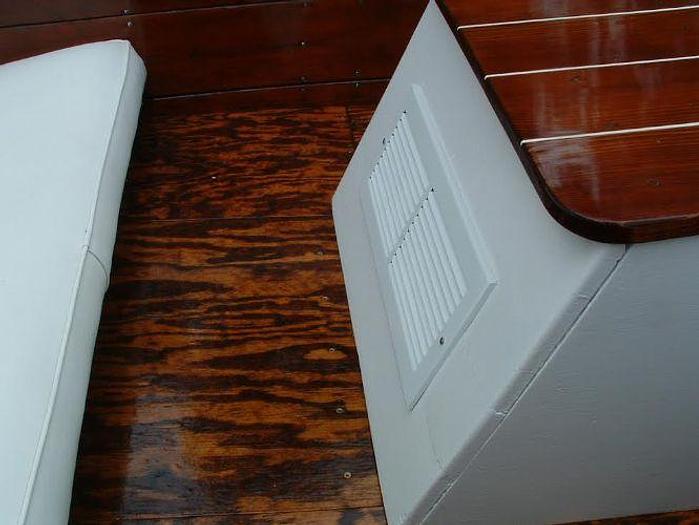 Used 1949 Chris-Craft 16 FT Special