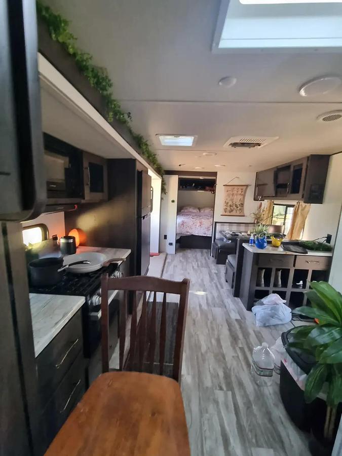 Used 2021 Grand Design Transcend Xplor 240ml