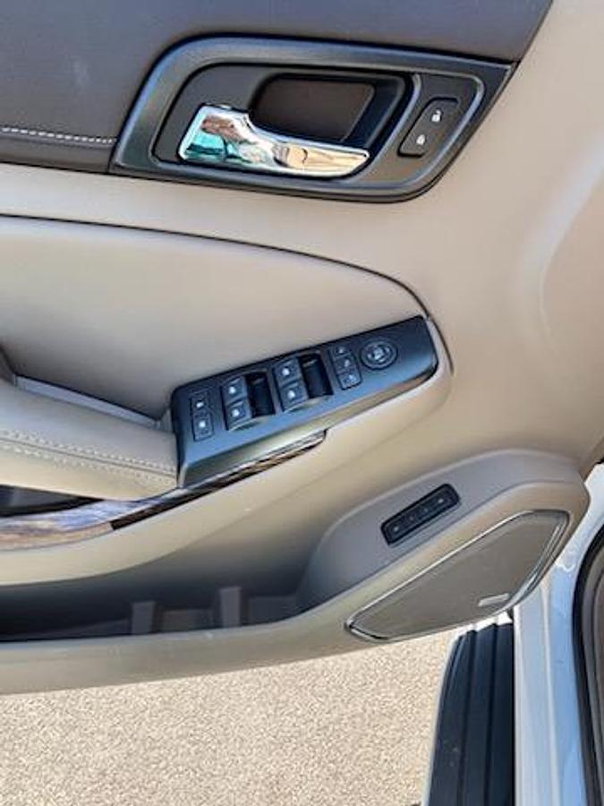 Used 2019 GMC Yukon