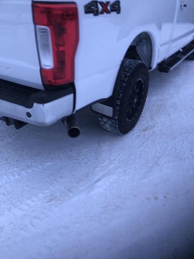 Used 2019 FORD F250 XLT Super Duty