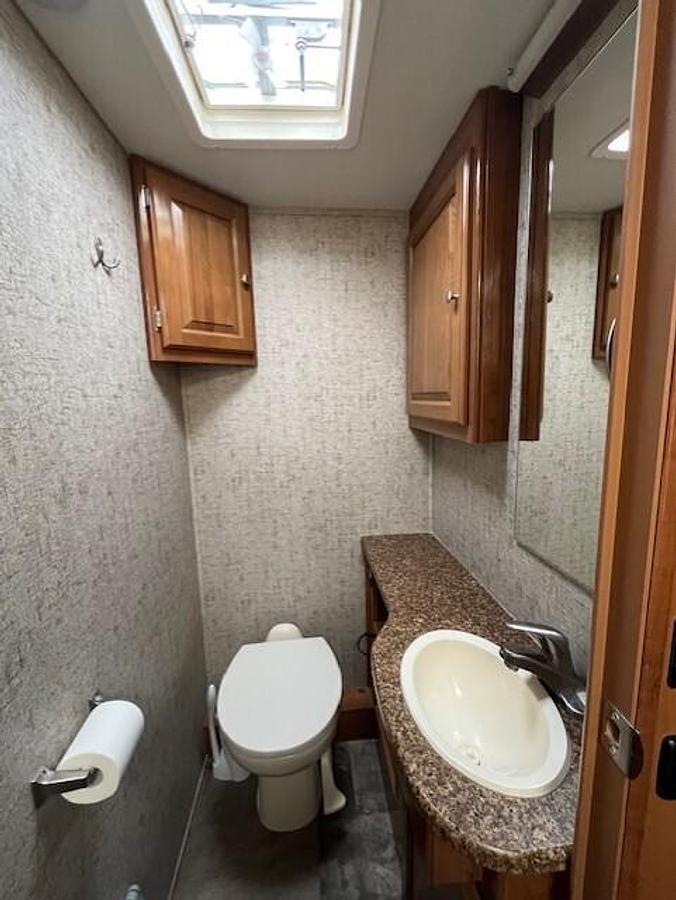 Used 2018 Coachmen Leprechaun Class A Motorhome