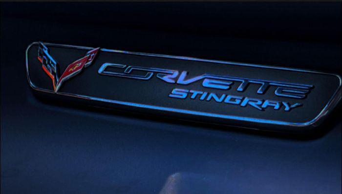 Used 2019 Chevrolet Corvette Stingray