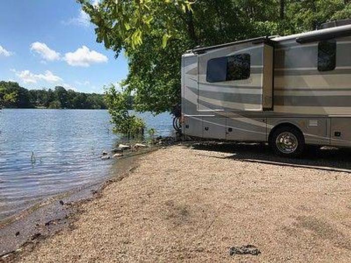 Used 2016 Fleetwood Bounder 35K