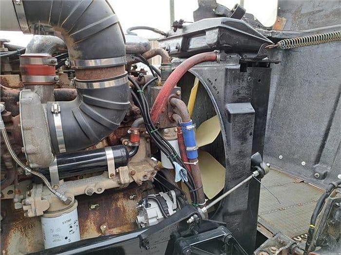 Used 1988 KENWORTH T800