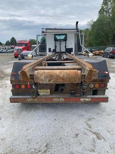 Used 2018 KENWORTH T880