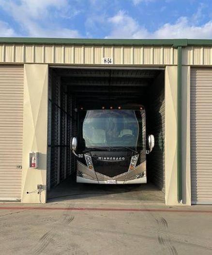 Used 2015 Winnebago Tour 42HD