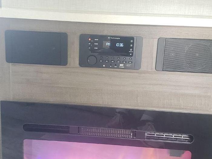 Used 2008 Forest River Flagstaff