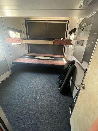 Used 2008 KZ Inferno 3912