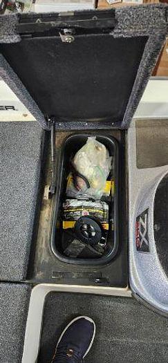 Used 2010 Skeeter ZX225