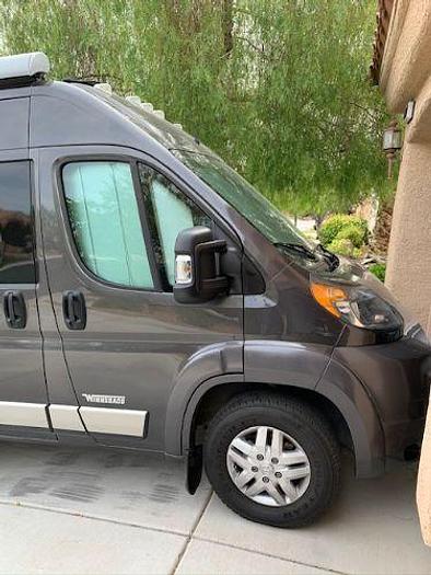 Used 2019 Winnebago Travato 59G