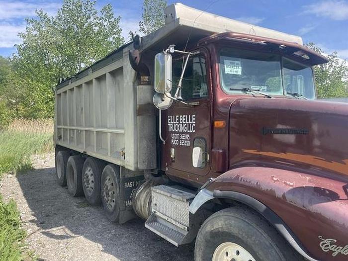 Used 1996 International 9200