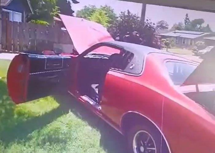 Used 1973 Dodge Charger SE