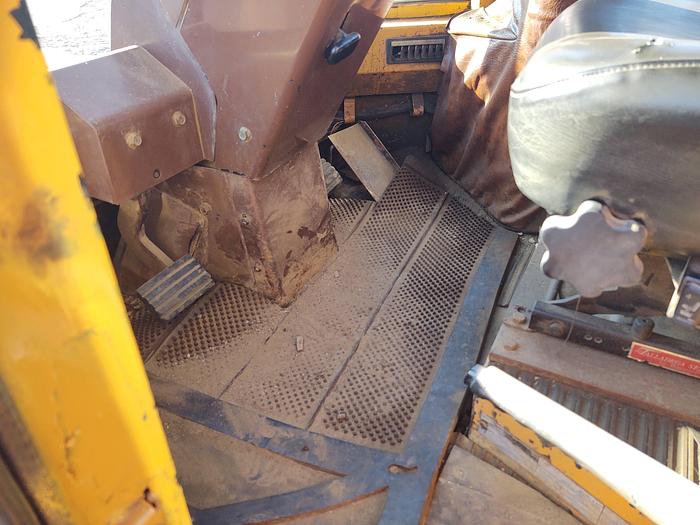 Used 1992 Case 621 Wheel Loader