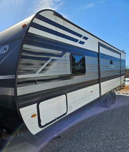 Used 2022 Grand Design Transcend Xplor 260RB