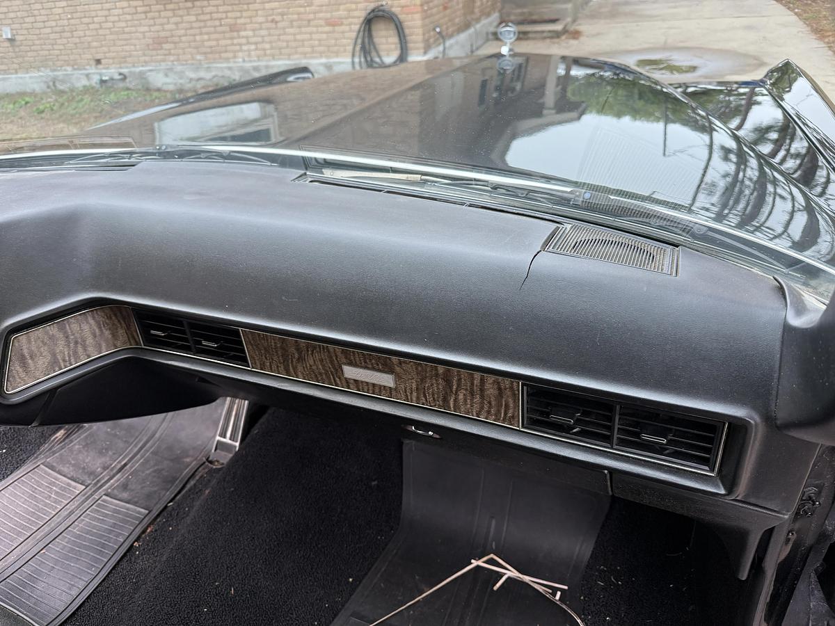Used 1970 Cadillac Deville
