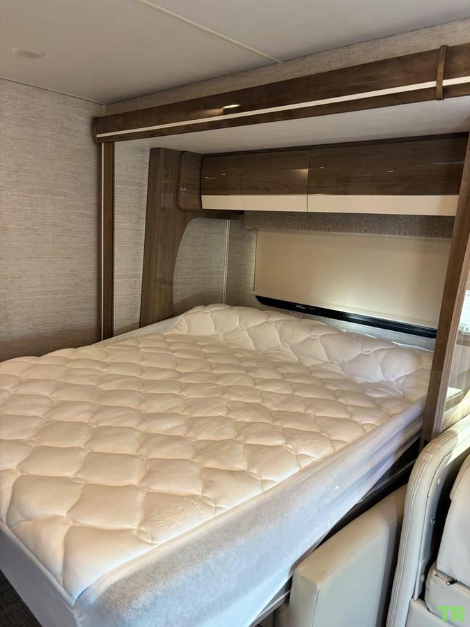Used 2021 Entegra Coach Odyssey 24R Class C Motorhome