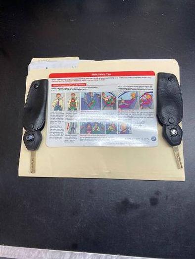 Used 2001 BMW 3 Series 325Ci