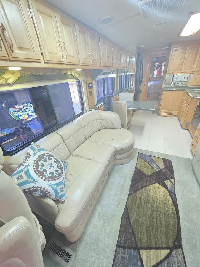 Used 2003 Fleetwood American Tradition