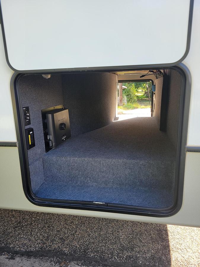 Used 2022 Keystone Cougar 364BHL