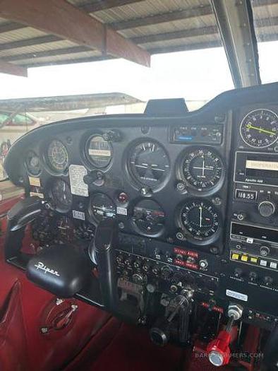 Used 1964 PIPER Cherokee 180