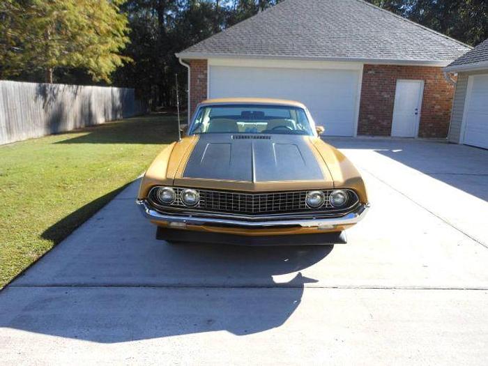 Used 1970 Ford Torino Cobra 429