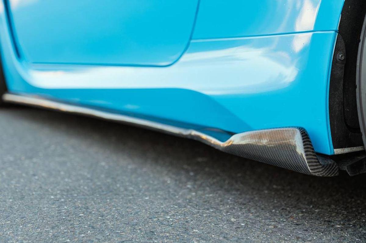 Used 2017 Lexus RC F